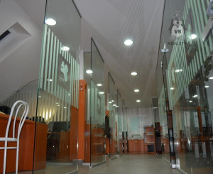 Relaxačný dom Vitálny svet + podkrovné kancelárie, Krompachy