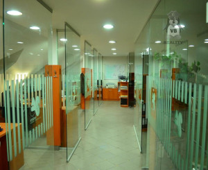 Relaxačný dom Vitálny svet + podkrovné kancelárie, Krompachy