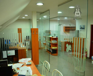 Relaxačný dom Vitálny svet + podkrovné kancelárie, Krompachy