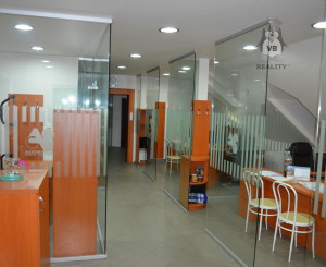 Relaxačný dom Vitálny svet + podkrovné kancelárie, Krompachy