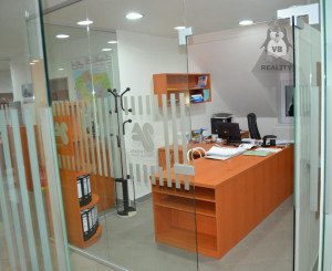 Relaxačný dom Vitálny svet + podkrovné kancelárie, Krompachy