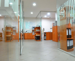 Relaxačný dom Vitálny svet + podkrovné kancelárie, Krompachy