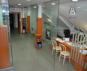 Relaxačný dom Vitálny svet + podkrovné kancelárie, Krompachy