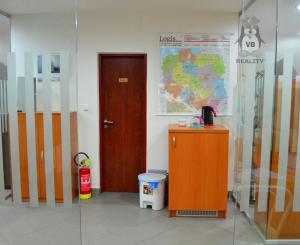 Relaxačný dom Vitálny svet + podkrovné kancelárie, Krompachy