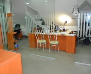 Relaxačný dom Vitálny svet + podkrovné kancelárie, Krompachy