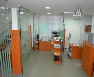 Relaxačný dom Vitálny svet + podkrovné kancelárie, Krompachy