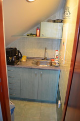 Relaxačný dom Vitálny svet + podkrovné kancelárie, Krompachy