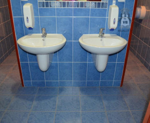 Relaxačný dom Vitálny svet + podkrovné kancelárie, Krompachy