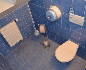 Relaxačný dom Vitálny svet + podkrovné kancelárie, Krompachy