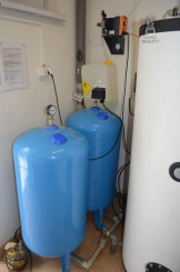 Relaxačný dom Vitálny svet + podkrovné kancelárie, Krompachy