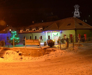 Relaxačný dom Vitálny svet + podkrovné kancelárie, Krompachy