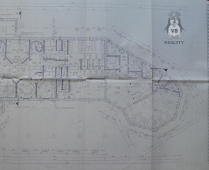 Relaxačný dom Vitálny svet + podkrovné kancelárie, Krompachy