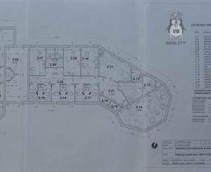 Relaxačný dom Vitálny svet + podkrovné kancelárie, Krompachy
