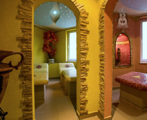 Relaxačný dom Vitálny svet + podkrovné kancelárie, Krompachy