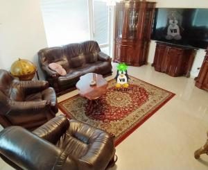 Rodinný dom, Petrovce nad Laborcom