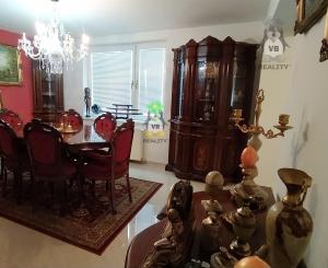 Rodinný dom, Petrovce nad Laborcom