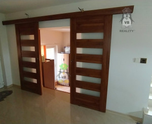 Rodinný dom, Petrovce nad Laborcom