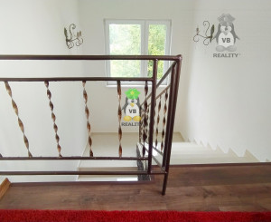 Rodinný dom, Petrovce nad Laborcom