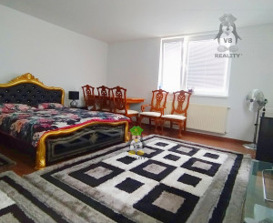 Rodinný dom, Petrovce nad Laborcom