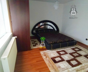 Rodinný dom, Petrovce nad Laborcom