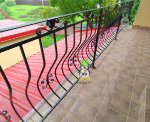 Rodinný dom, Petrovce nad Laborcom