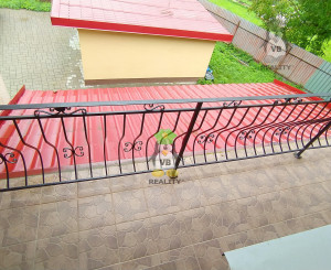 Rodinný dom, Petrovce nad Laborcom