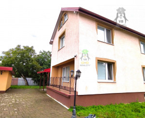 Rodinný dom, Petrovce nad Laborcom