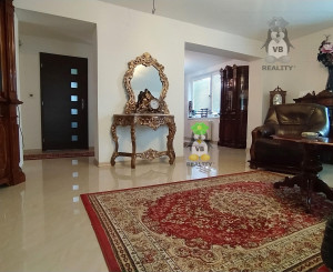 Rodinný dom, Petrovce nad Laborcom