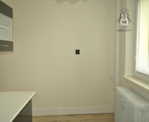 Byt 3+1 s loggiou, sídl. Tarča, Sp.Nová Ves