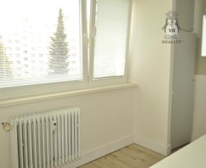 Byt 3+1 s loggiou, sídl. Tarča, Sp.Nová Ves