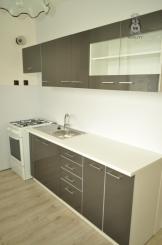 Byt 3+1 s loggiou, sídl. Tarča, Sp.Nová Ves