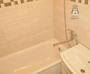 Byt 3+1 s loggiou, sídl. Tarča, Sp.Nová Ves