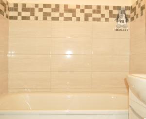 Byt 3+1 s loggiou, sídl. Tarča, Sp.Nová Ves