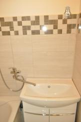 Byt 3+1 s loggiou, sídl. Tarča, Sp.Nová Ves