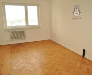 Byt 3+1 s loggiou, sídl. Tarča, Sp.Nová Ves