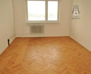 Byt 3+1 s loggiou, sídl. Tarča, Sp.Nová Ves