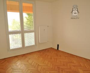 Byt 3+1 s loggiou, sídl. Tarča, Sp.Nová Ves