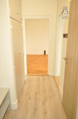 Byt 3+1 s loggiou, sídl. Tarča, Sp.Nová Ves