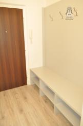 Byt 3+1 s loggiou, sídl. Tarča, Sp.Nová Ves