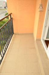 Byt 3+1 s loggiou, sídl. Tarča, Sp.Nová Ves