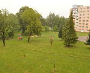 Byt 3+1 s loggiou, sídl. Tarča, Sp.Nová Ves