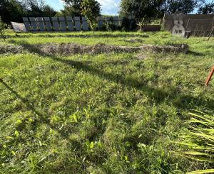 Rodinný dom v časti Ferčekovce, okr. Sp. Nová Ves