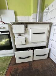 Rodinný dom v časti Ferčekovce, okr. Sp. Nová Ves