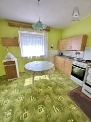 Rodinný dom v časti Ferčekovce, okr. Sp. Nová Ves