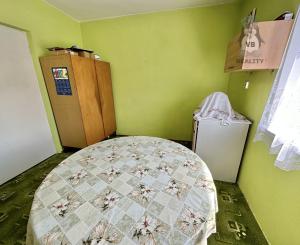 Rodinný dom v časti Ferčekovce, okr. Sp. Nová Ves