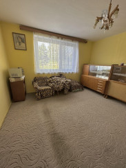 Rodinný dom v časti Ferčekovce, okr. Sp. Nová Ves