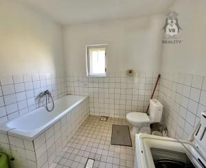 Rodinný dom v časti Ferčekovce, okr. Sp. Nová Ves