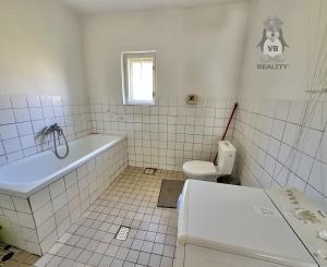 Rodinný dom v časti Ferčekovce, okr. Sp. Nová Ves