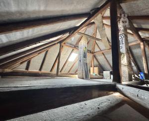 Rodinný dom v časti Ferčekovce, okr. Sp. Nová Ves