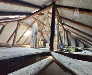 Rodinný dom v časti Ferčekovce, okr. Sp. Nová Ves